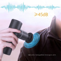 Customized Deep Tissue Vibration Mini Handheld Massager Gun